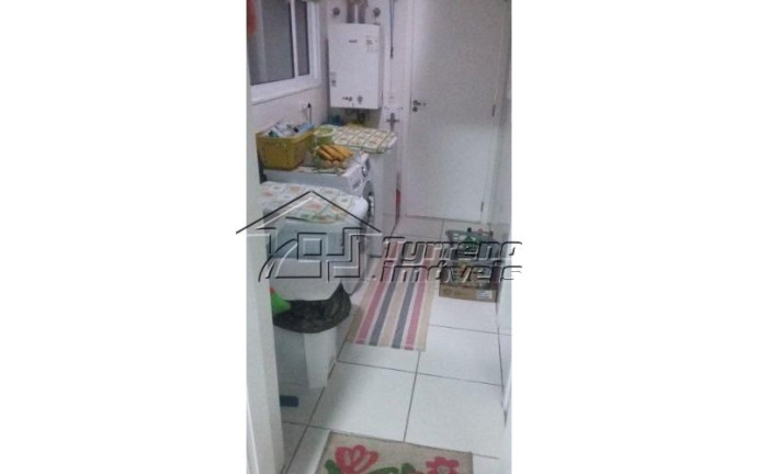 Imagem Apartamento com 3 Quartos à Venda, 156 m² em Jardim Das Indústrias - São José Dos Campos Imagem Apartamento com 3 Quartos à Venda, 156 m² em Jardim Das Indústrias - São José Dos Campos