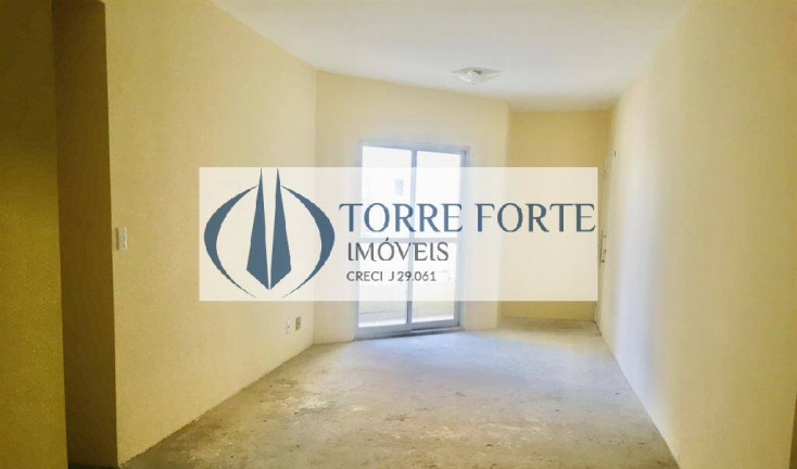 Imagem Apartamento com 3 Quartos à Venda, 92 m² em Vila Gilda - Santo André