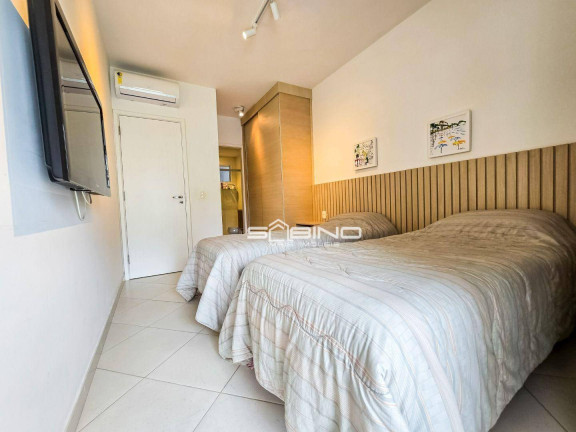 Imagem Apartamento com 3 Quartos à Venda, 93 m² em Riviera De São Lourenço - Bertioga