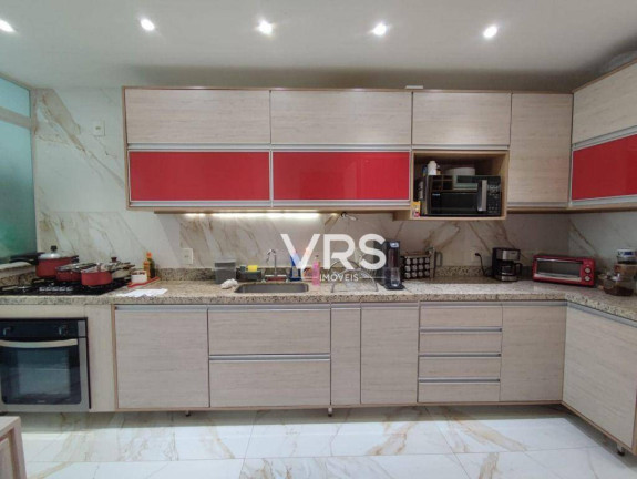 Imagem Apartamento com 3 Quartos à Venda, 106 m² em Várzea - Teresópolis Imagem Apartamento com 3 Quartos à Venda, 106 m² em Várzea - Teresópolis