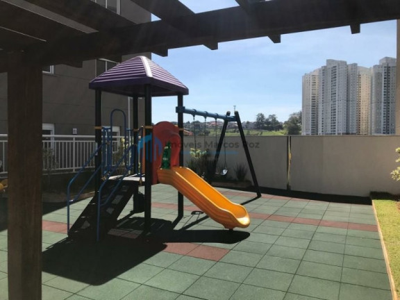 Imagem Apartamento com 3 Quartos à Venda, 71 m² em Vila Boa Vista - Barueri