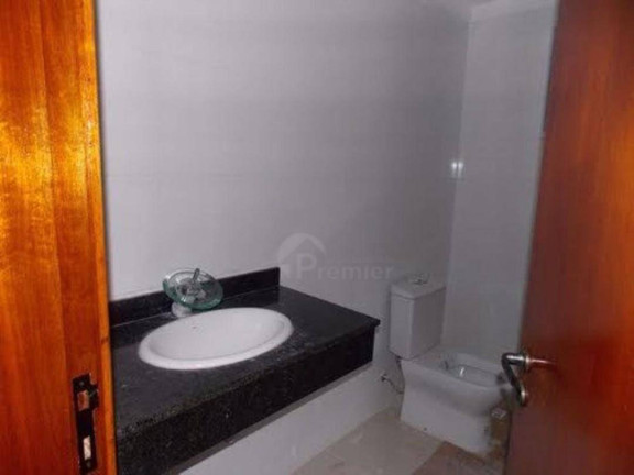 Imagem Apartamento com 3 Quartos à Venda, 85 m² em Centro - Indaiatuba