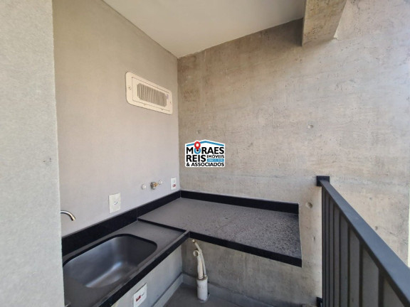 Imagem Apartamento com 2 Quartos à Venda, 70 m² em Jardim Das Acácias - São Paulo