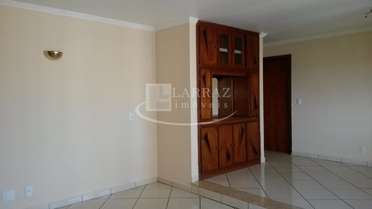 Imagem Imóvel com 3 Quartos à Venda, 132 m² em Santa Cruz - Ribeirao Preto