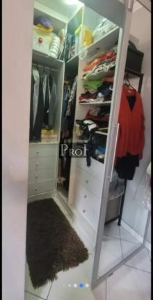 Imagem Apartamento com 3 Quartos à Venda, 93 m² em Jardim Santo Antônio - Santo André Imagem Apartamento com 3 Quartos à Venda, 93 m² em Jardim Santo Antônio - Santo André