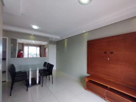 Imagem Apartamento com 2 Quartos para Alugar, 54 m² em Vila Nova Esperia - Jundiai