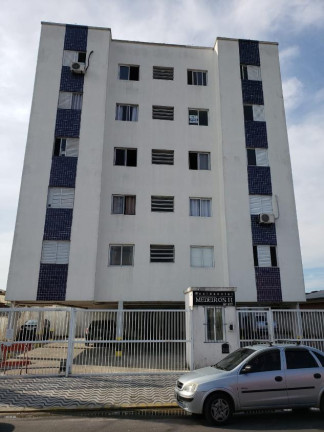 Apartamento com 2 Quartos à Venda, 48 m² em Vila Sônia - Praia Grande