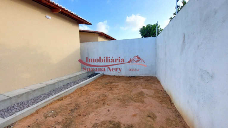 Imagem Casa com 2 Quartos à Venda, em Liberdade - Parnamirim Imagem Casa com 2 Quartos à Venda, em Liberdade - Parnamirim