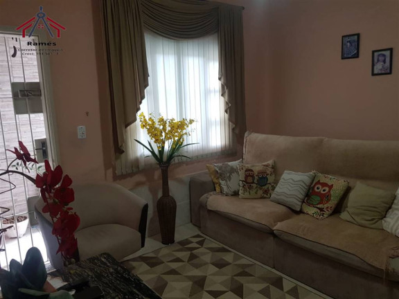 Imagem Casa com 2 Quartos à Venda, 60 m² em Maracana - Praia Grande Imagem Casa com 2 Quartos à Venda, 60 m² em Maracana - Praia Grande