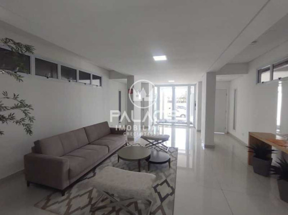 Imagem Apartamento com 3 Quartos para Alugar, 108 m² em Nova América - Piracicaba Imagem Apartamento com 3 Quartos para Alugar, 108 m² em Nova América - Piracicaba