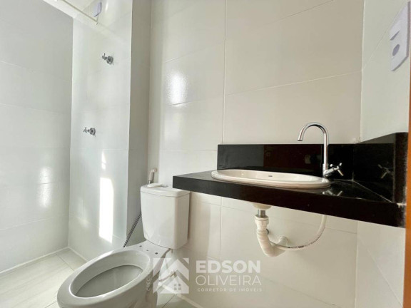 Imagem Apartamento com 2 Quartos à Venda, 50 m² em Bessa - João Pessoa