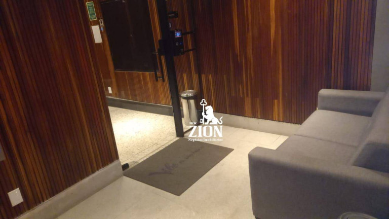 Imagem Apartamento com 1 Quarto para Alugar, 31 m² em Jardim Sao Paulo(zona Norte) - São Paulo Imagem Apartamento com 1 Quarto para Alugar, 31 m² em Jardim Sao Paulo(zona Norte) - São Paulo