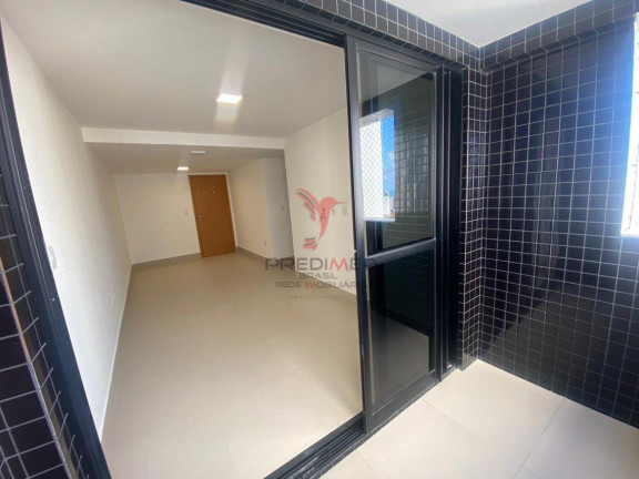 Imagem Apartamento com 3 Quartos à Venda, 82 m² em Brisamar - João Pessoa Imagem Apartamento com 3 Quartos à Venda, 82 m² em Brisamar - João Pessoa