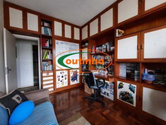 Imagem Apartamento com 3 Quartos à Venda, 140 m² em Maracanã - Rio De Janeiro Imagem Apartamento com 3 Quartos à Venda, 140 m² em Maracanã - Rio De Janeiro