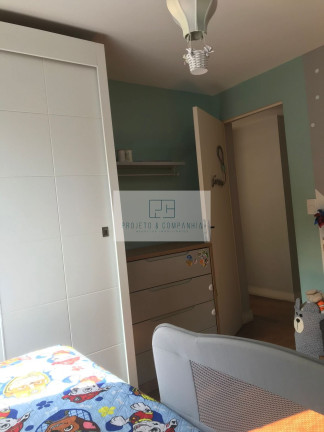 Imagem Apartamento com 2 Quartos à Venda, 52 m² em Panamby - São Paulo Imagem Apartamento com 2 Quartos à Venda, 52 m² em Panamby - São Paulo