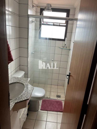 Imagem Apartamento com 2 Quartos à Venda, 66 m² em Boa Vista - São José Do Rio Preto