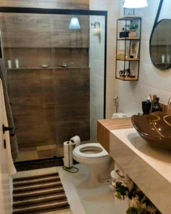 Imagem Cobertura com 4 Quartos à Venda, 196 m² em Recreio Dos Bandeirantes - Rio De Janeiro
