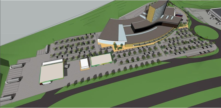 Imagem Terreno à Venda, 310 m² em Terras De San Nicolau - Santana De Parnaíba Imagem Terreno à Venda, 310 m² em Terras De San Nicolau - Santana De Parnaíba