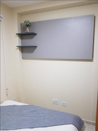 Imagem Apartamento com 2 Quartos à Venda, em Vila Regente Feijó - São Paulo Imagem Apartamento com 2 Quartos à Venda, em Vila Regente Feijó - São Paulo