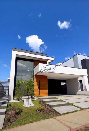 Casa com 3 Quartos à Venda, 230 m² em Green Valley - Votorantim