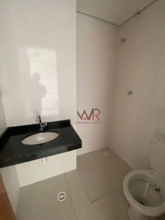 Imagem Apartamento com 2 Quartos à Venda, 43 m² em Jardim Vila Formosa - São Paulo