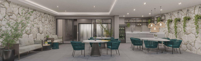 Imagem Apartamento com 2 Quartos à Venda, 57 m² em Ponta De Campina - Cabedelo Imagem Apartamento com 2 Quartos à Venda, 57 m² em Ponta De Campina - Cabedelo