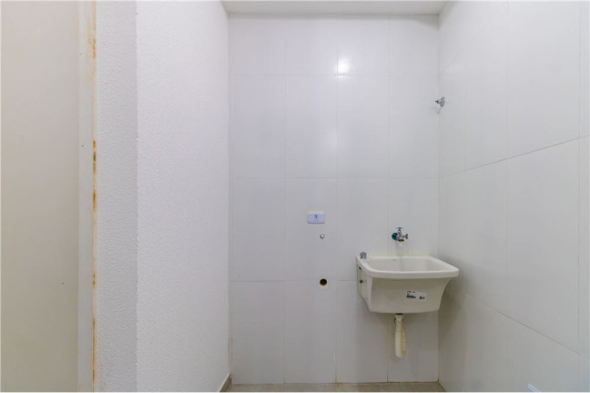 Imagem Apartamento com 1 Quarto à Venda, 34 m² em Parque Paineiras - São Paulo