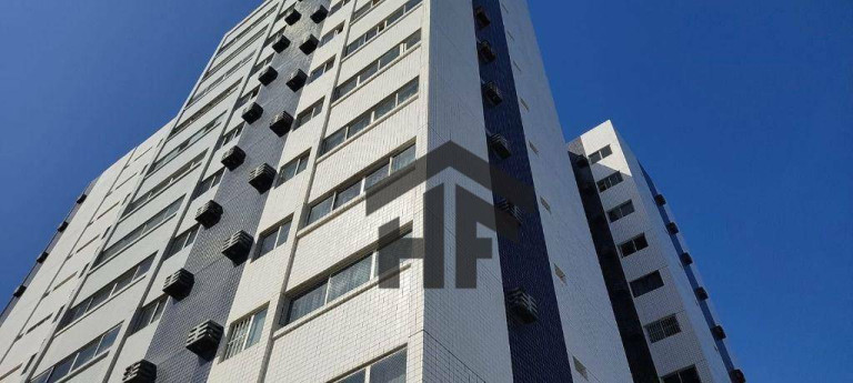 Apartamento com 4 Quartos à Venda, 210 m² em Piedade - Jaboatão Dos Guararapes