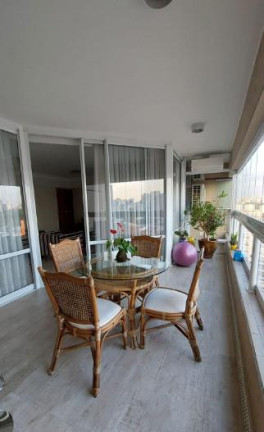 Imagem Apartamento com 3 Quartos à Venda, 170 m² em Perdizes - São Paulo