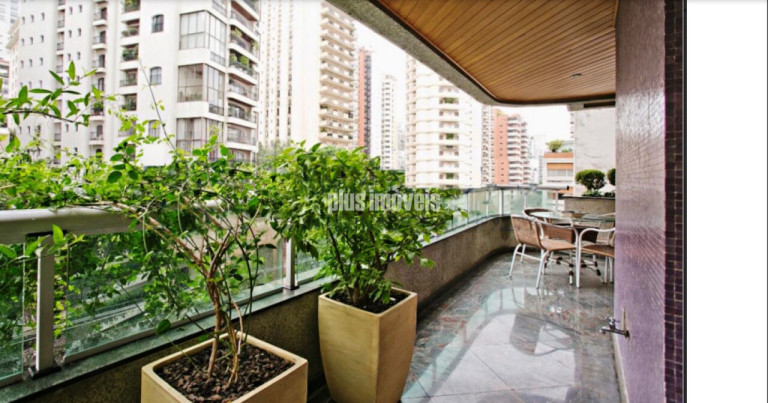 Imagem Apartamento com 4 Quartos à Venda, 335 m² em Jardim Paulista - São Paulo Imagem Apartamento com 4 Quartos à Venda, 335 m² em Jardim Paulista - São Paulo
