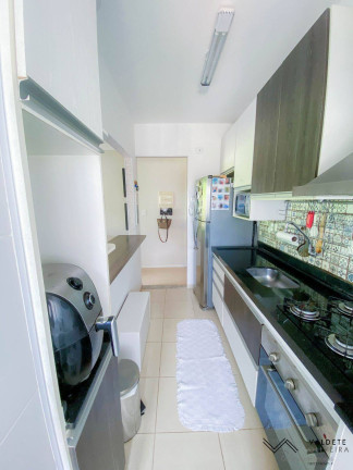 Imagem Apartamento com 2 Quartos à Venda, 45 m² em Jardim Satélite - São José Dos Campos Imagem Apartamento com 2 Quartos à Venda, 45 m² em Jardim Satélite - São José Dos Campos