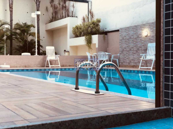 Imagem Apartamento com 2 Quartos à Venda, 85 m² em Ingá - Niterói