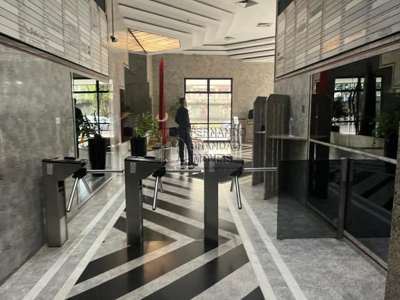 Imagem Sala Comercial à Venda, 30 m² em Barra Da Tijuca - Rio De Janeiro Imagem Sala Comercial à Venda, 30 m² em Barra Da Tijuca - Rio De Janeiro