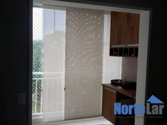 Imagem Apartamento com 3 Quartos à Venda, 66 m² em Vila Guilherme - São Paulo