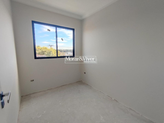 Imagem Apartamento com 2 Quartos à Venda, 54 m² em Boneca Do Iguaçu - São José Dos Pinhais