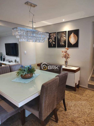 Imagem Sobrado com 3 Quartos à Venda ou Locação, 250 m² em Tatuapé - São Paulo Imagem Sobrado com 3 Quartos à Venda ou Locação, 250 m² em Tatuapé - São Paulo