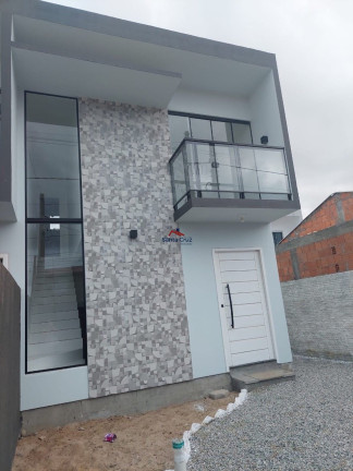Sobrado com 2 Quartos à Venda, 80 m² em São João Do Rio Vermelho - Florianópolis