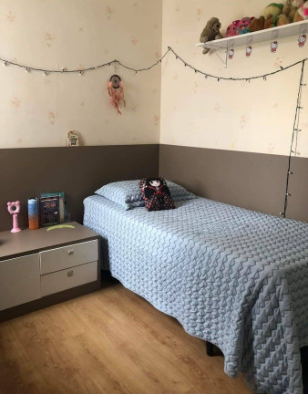 Imagem Apartamento com 2 Quartos à Venda, 110 m² em Tamboré - Santana De Parnaíba
