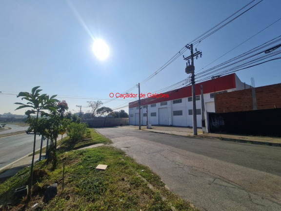 Imagem Imóvel para Alugar, 530 m² em Cajuru Do Sul - Sorocaba
