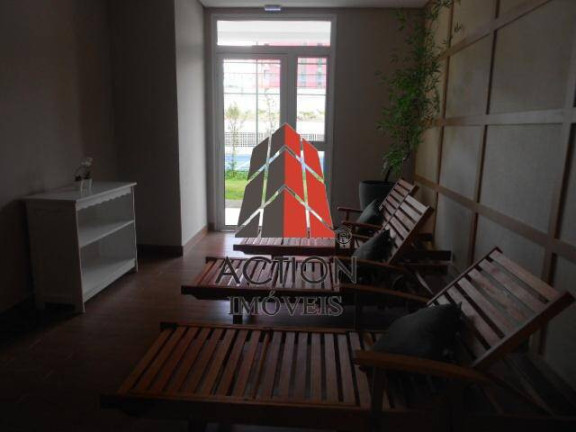 Imagem Apartamento com 3 Quartos à Venda, 98 m² em Vila Carrão - São Paulo