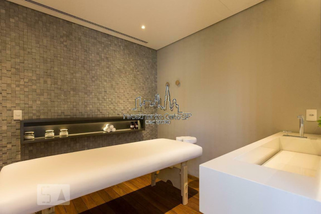Imagem Apartamento com 1 Quarto à Venda, 45 m² em Vila Nova Conceição - São Paulo Imagem Apartamento com 1 Quarto à Venda, 45 m² em Vila Nova Conceição - São Paulo