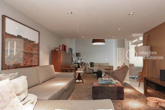 Imagem Apartamento com 4 Quartos para Alugar, 227 m² em Belvedere - Belo Horizonte Imagem Apartamento com 4 Quartos para Alugar, 227 m² em Belvedere - Belo Horizonte
