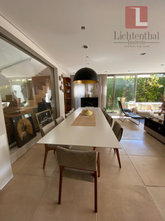 Imagem Casa com 4 Quartos à Venda, 400 m² em Jardim Paulista - São Paulo Imagem Casa com 4 Quartos à Venda, 400 m² em Jardim Paulista - São Paulo
