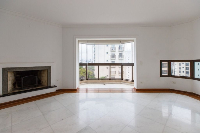 Imagem Apartamento com 4 Quartos à Venda, 172 m² em Moema - São Paulo Imagem Apartamento com 4 Quartos à Venda, 172 m² em Moema - São Paulo