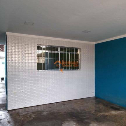 Imagem Sobrado com 3 Quartos à Venda, 130 m² em Cidade Serodio - Guarulhos