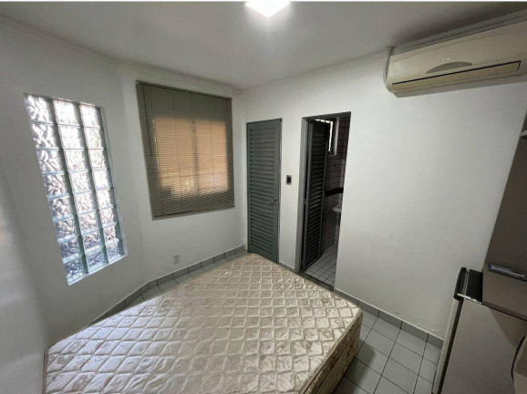Imagem Loft com 1 Quarto para Alugar, 15 m² em Centro - Manaus