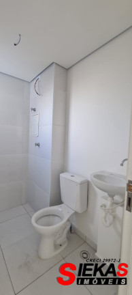 Imagem Apartamento com 1 Quarto à Venda, 38 m² em Vila Bela - São Paulo