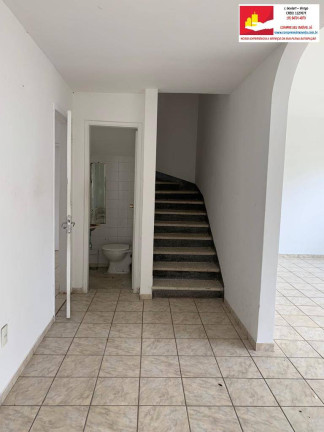 Imagem Casa à Venda, 200 m² em Brooklin Paulista - São Paulo Imagem Casa à Venda, 200 m² em Brooklin Paulista - São Paulo