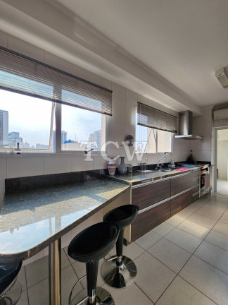 Imagem Apartamento com 3 Quartos à Venda, 184 m² em Paraíso - São Paulo