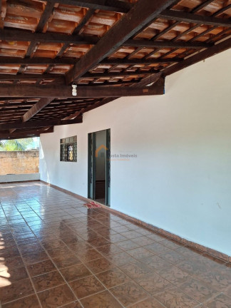 Imagem Imóvel com 5 Quartos à Venda, 1.200 m² em Estância Santa Paula (zona Rural) - São José Do Rio Preto Imagem Imóvel com 5 Quartos à Venda, 1.200 m² em Estância Santa Paula (zona Rural) - São José Do Rio Preto